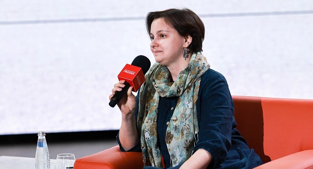 «В пещерном искусстве "селфи" не было»: археолог Леванова рассказала, кого рисовали первобытные люди