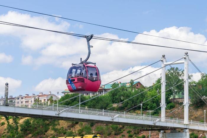 Обложка © Shutterstock / FOTODOM / Vadim Orlov