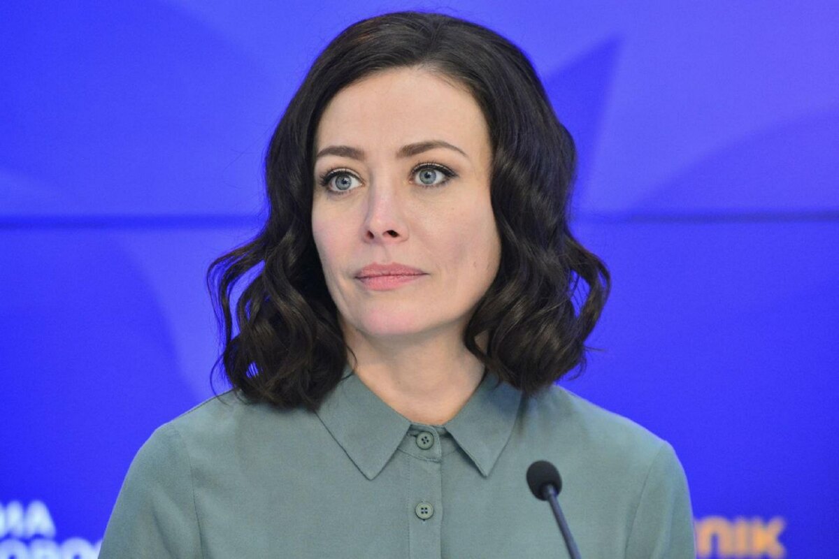    Екатерина Волкова. Фото: Павел Кашаев/ Global Look Press