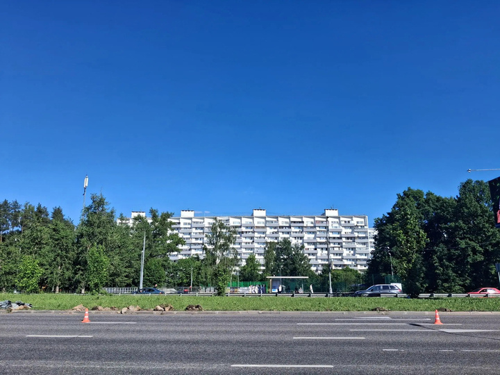   Ольга Терешкова
