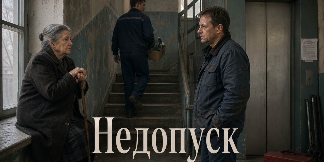 Недопуск