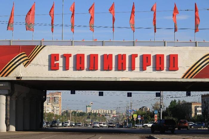 Обложка © ТАСС / Дмитрий Рогулин