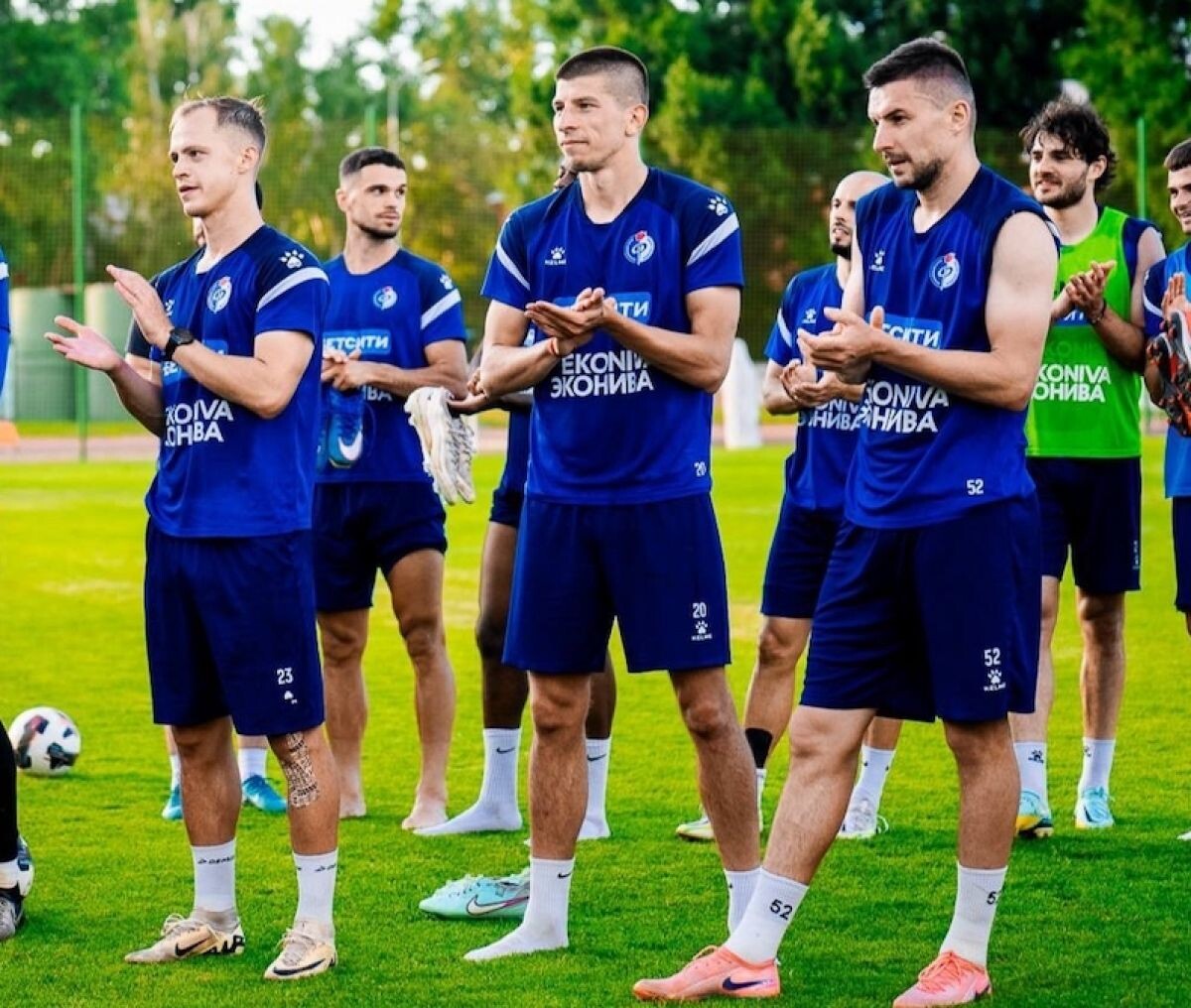 ФК «Факел»