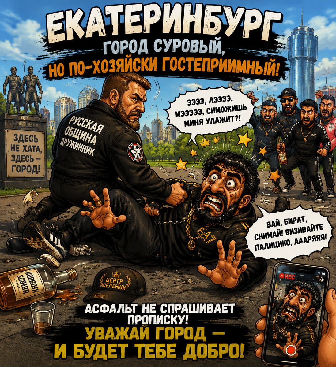 Автор: В. Панченко