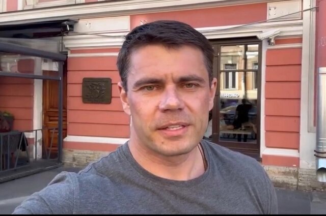    Фото: vk.com/ Сергей Боярский, кадр видео