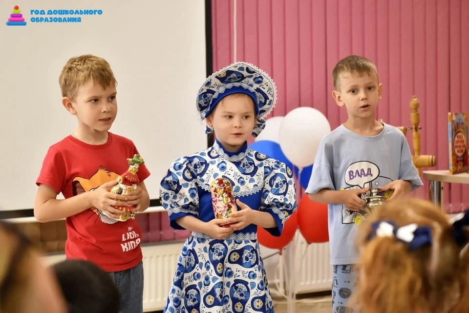    Фото: Минобр Оренбуржья