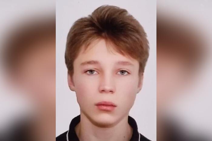 Обложка © Telegram /ДПСО «ЛизаАлерт» Алтайского края