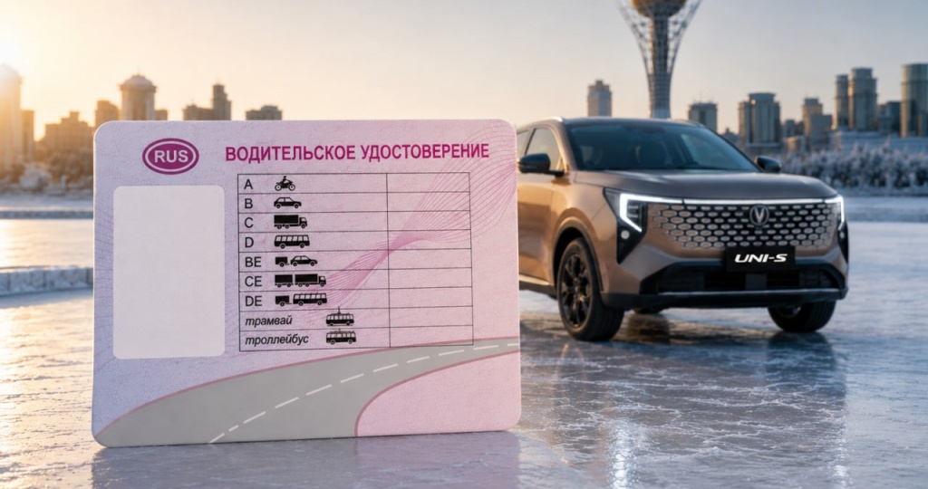 Замена водительских прав через МФЦ: порядок оформления, сроки и возможные сложности