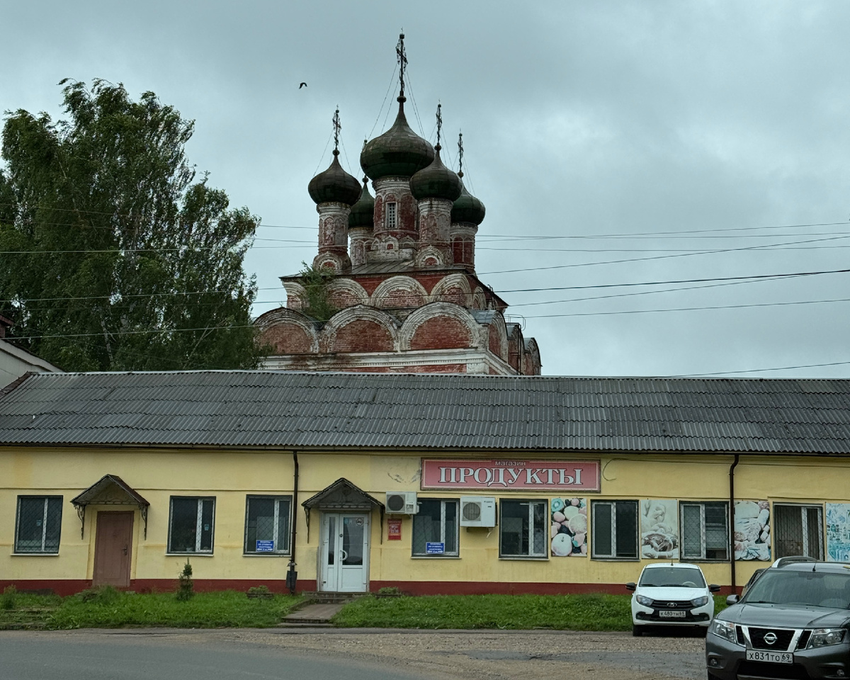 Даже не знаю какую подпись тут придумать