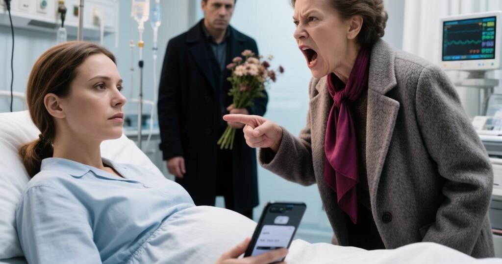– Твои деньги должны приносить пользу! Оплати учебу моих внуков! – свекровь решила, что Яна будет содержать детей ее старшей дочери.