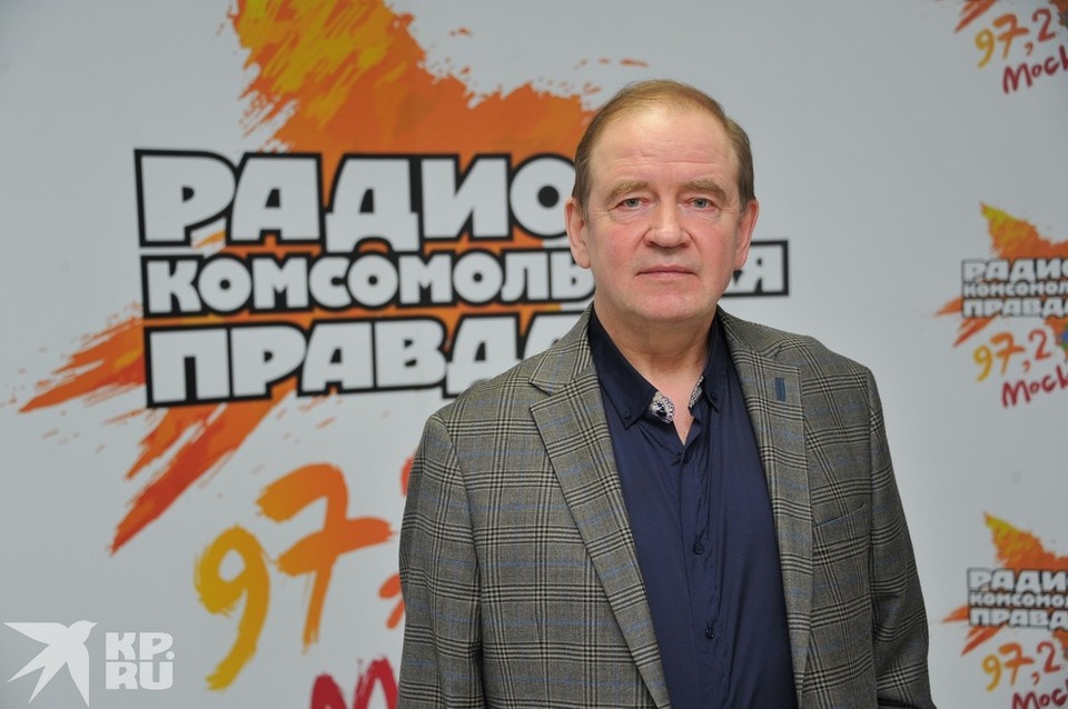    Сергей Станкевич Виктор ГУСЕЙНОВ