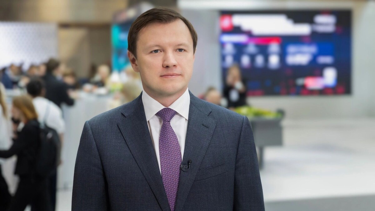   предоставлено пресс-службой Комплекса градостроительной политики и строительства. Владимир Ефимов