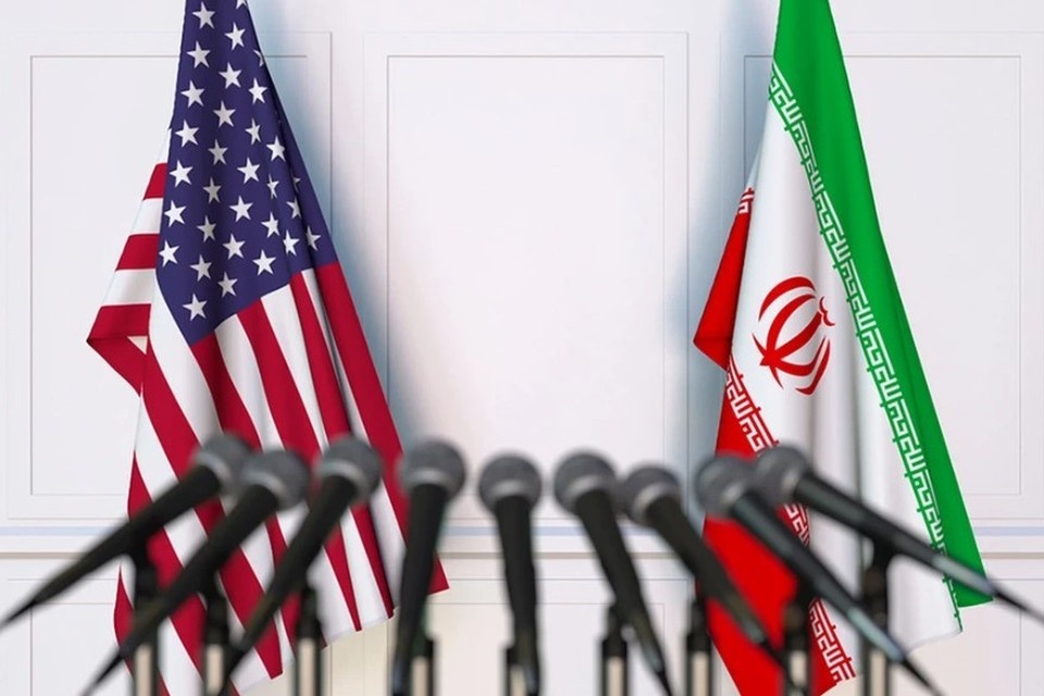    Tasnim: Иран выйдет из переговоров с США, если Израиль продолжит удары по Ливану Shutterstock