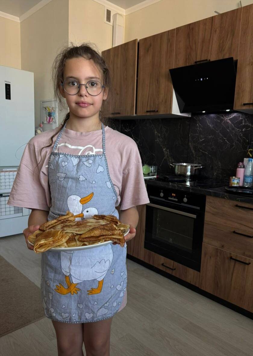 фото из личного архива