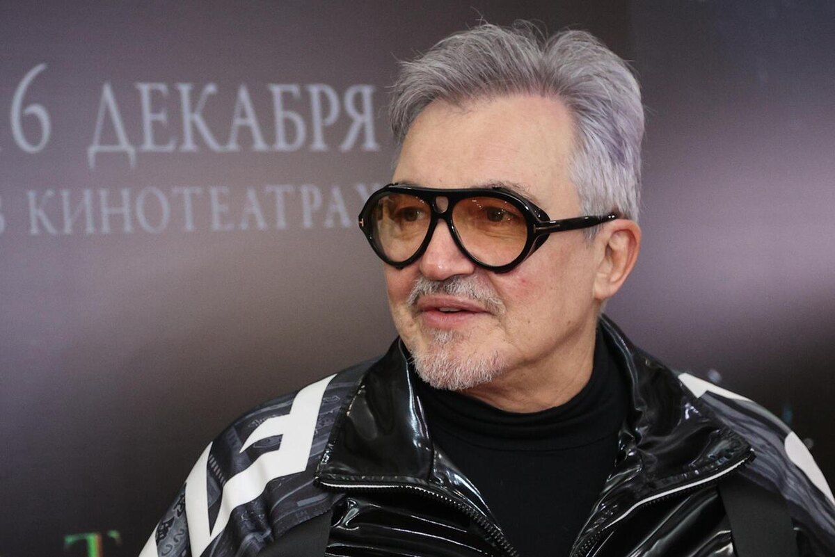 Дмитрий Дибров