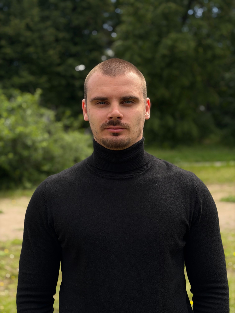 Бацких А.А.