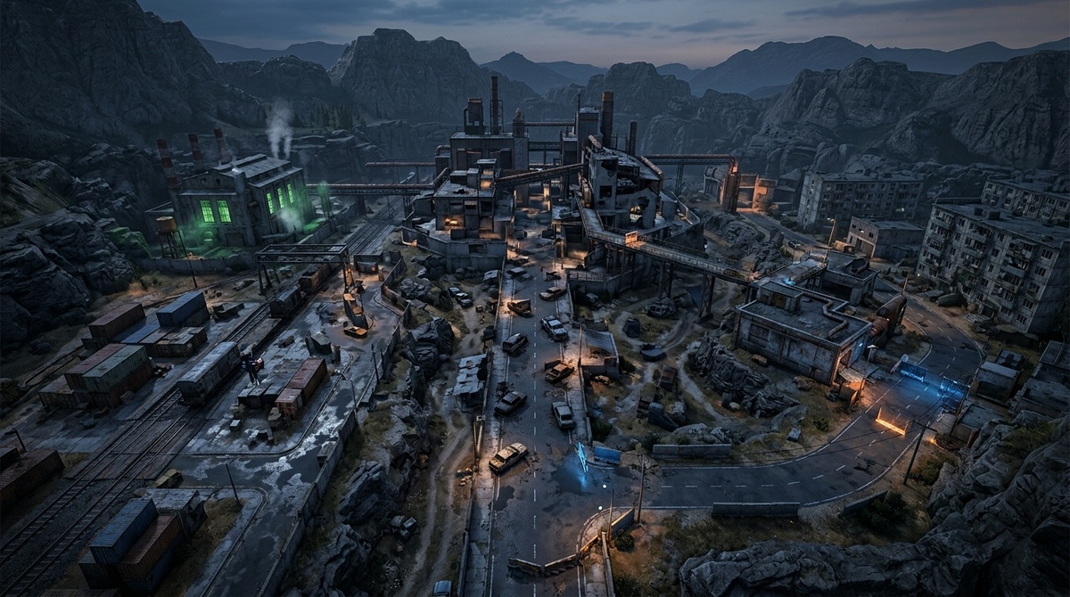    Какие карты есть в PUBG Mobile: Эрангель, Мирамар, Санхок, Викенди, Ливик и другие. Чем они отличаются по размеру и темпу и какую выбрать новичку. SteamBalance