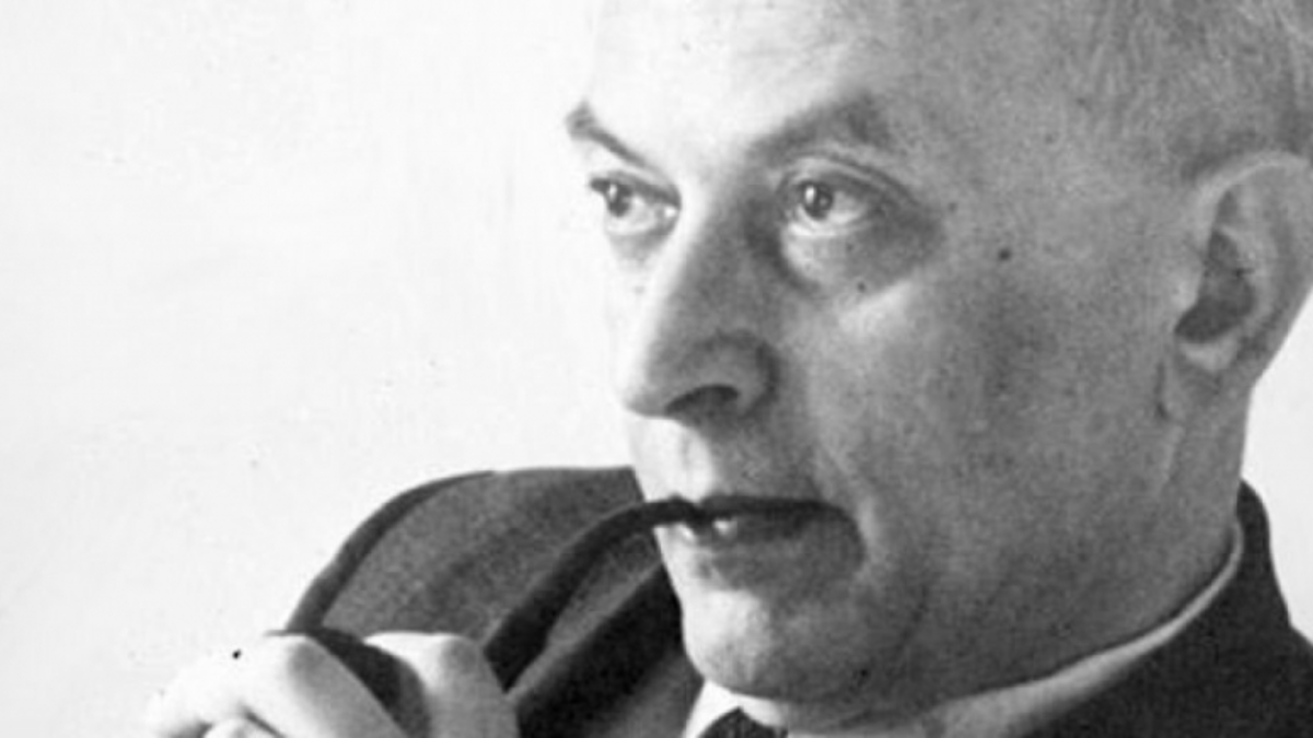 Музафер Шериф, турецкий психолог, автор ряда известных экспериментов в социальной психологии. Источник изображения: news.itmo.ru