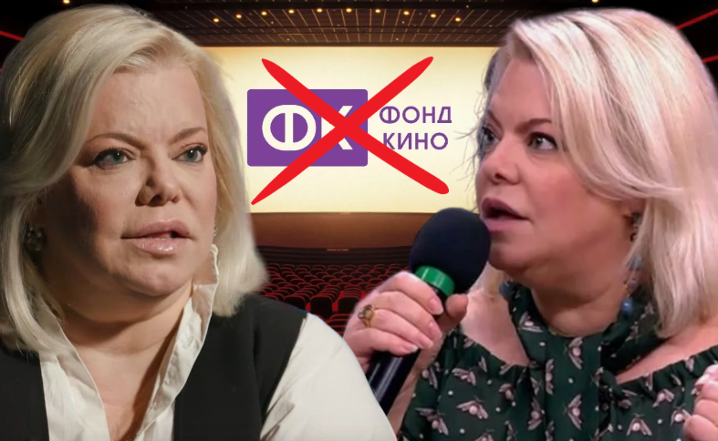 «Спустили миллиарды на беглецов, а теперь прозрели»: Яна Поплавская жестко разнесла чиновников за уничтоженное кино