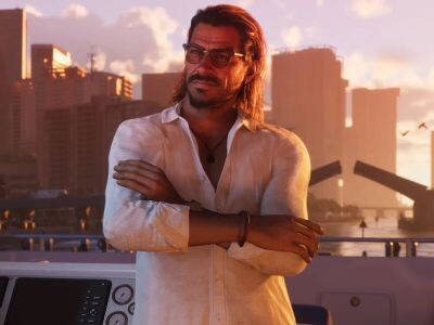   Геймер устал ждать GTA VI и решил по-быстрому сделать свою версию игры с помощью AI