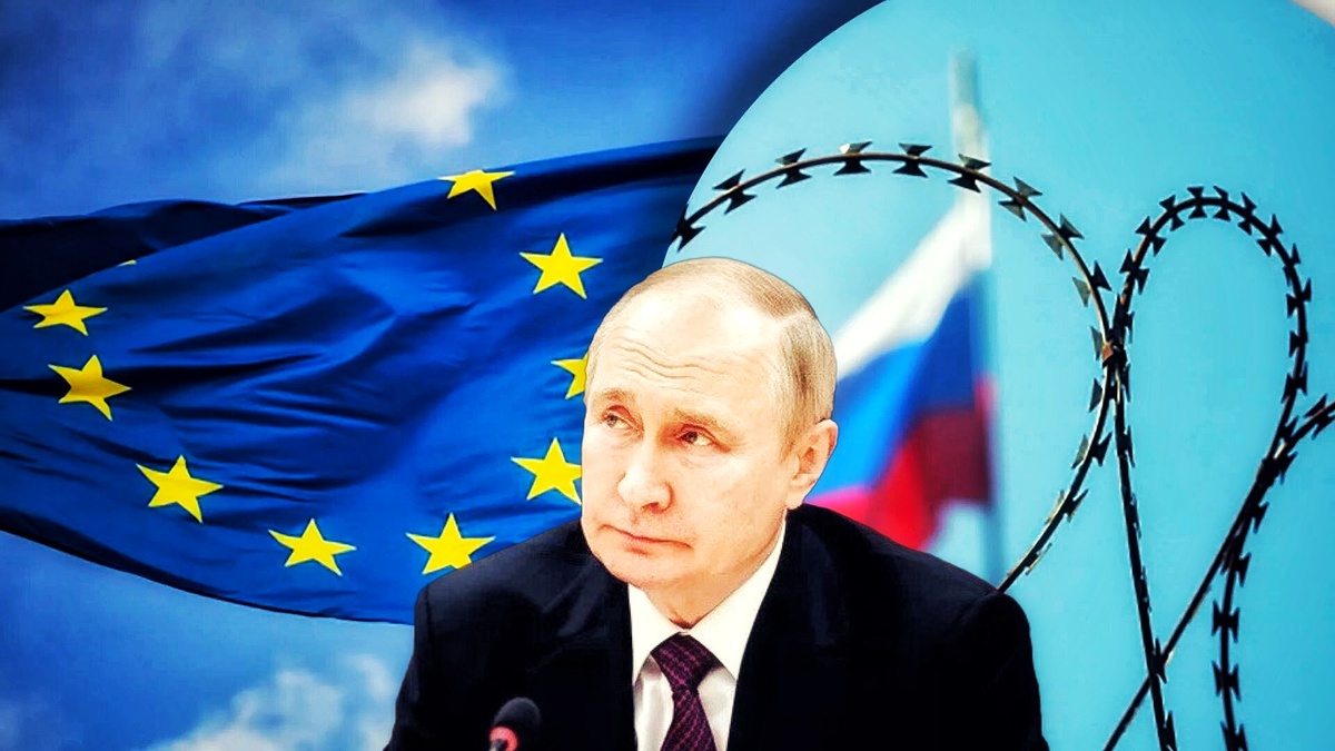 Европа тонет в 80% долга, а Россия платит последние 10%: кто кого учил финансовой грамотности?