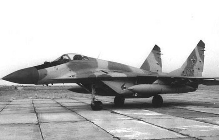 Чего только не выдумают. /Фото: airwar.ru.