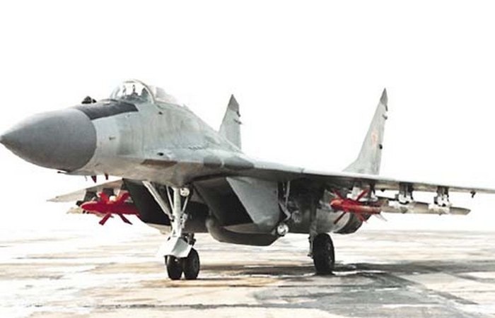 Проблемы, конечно же были. /Фото: scalemodels.ru.