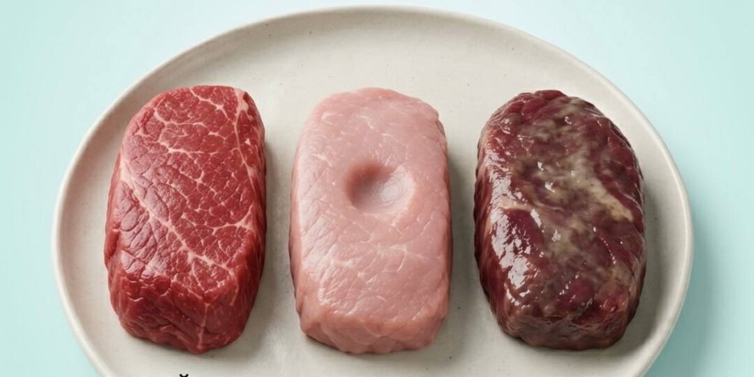 Гид: оценка свежести продуктов