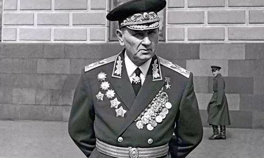 Кузнец, который перековал армию: за что маршала Гречко прозвали главным модником СССР