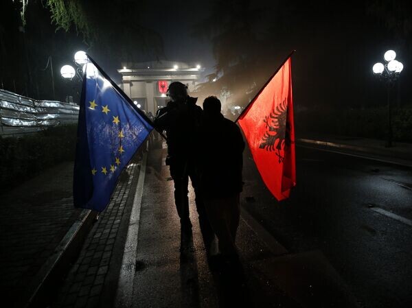   © AP Photo / Visar Kryeziu