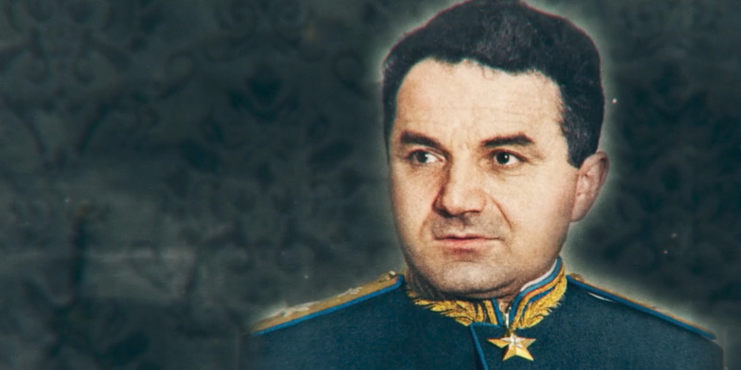 Любимец Сталина исчез за 24 часа: подлинная история маршала авиации Худякова