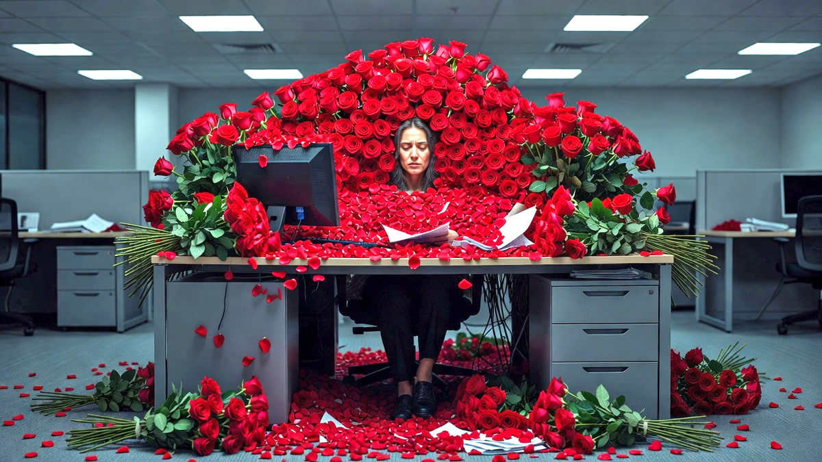Сигнал первый. «Любовная бомбардировка» (Love Bombing)