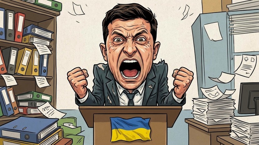   Сгенерировано с помощью ИИ