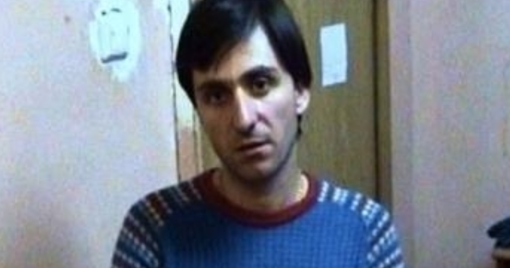 Вор в законе Гоча Тория. Отказался от "титула". История жизни.Биография.