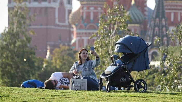 Юристы рассказали, как изменится начисление социальных выплат с 1 июля. Обложка © ТАСС / Валерий Шарифулин