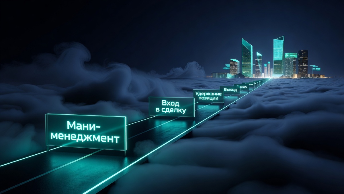 Что такое торговая стратегия?