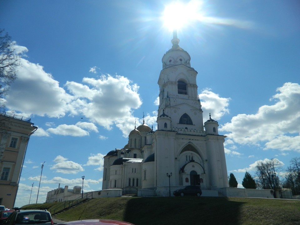    . Алексей КОТМЫШЕВ