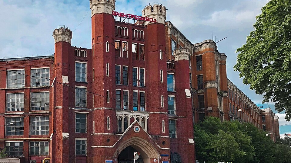В Москве одобрен снос Электрозавода, градозащитники против