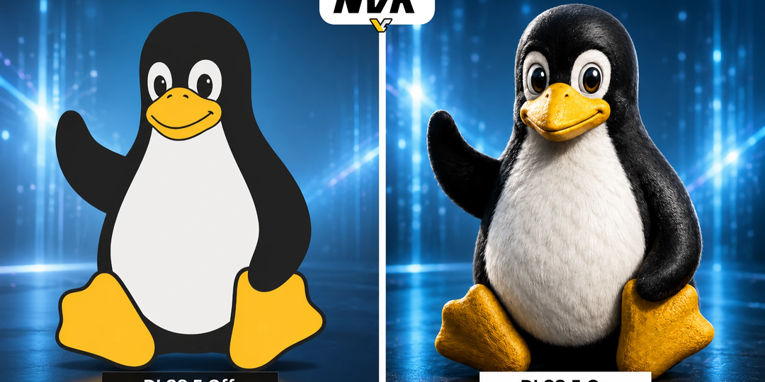 NVK получил DLSS — и это может оказаться плохой новостью для NVIDIA