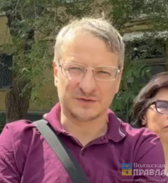 Роман Песков, житель дома📷    Нарушений нет, но газ не дают: «Лада дом» и «Газпром» игнорируют волжан уже 10 дней