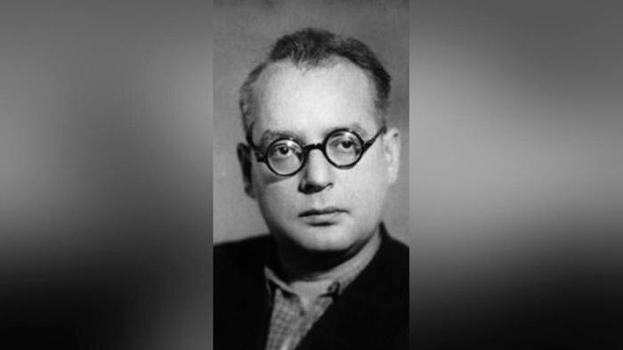 Писатель Эммануил Казакевич. Обложка © Wikipedia.org