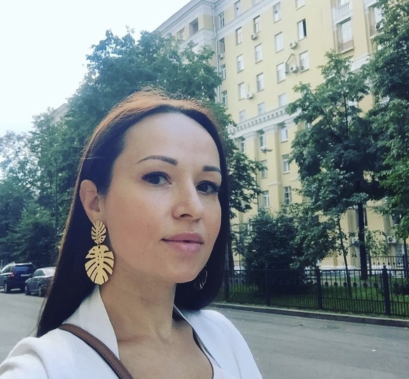 Автор канала.