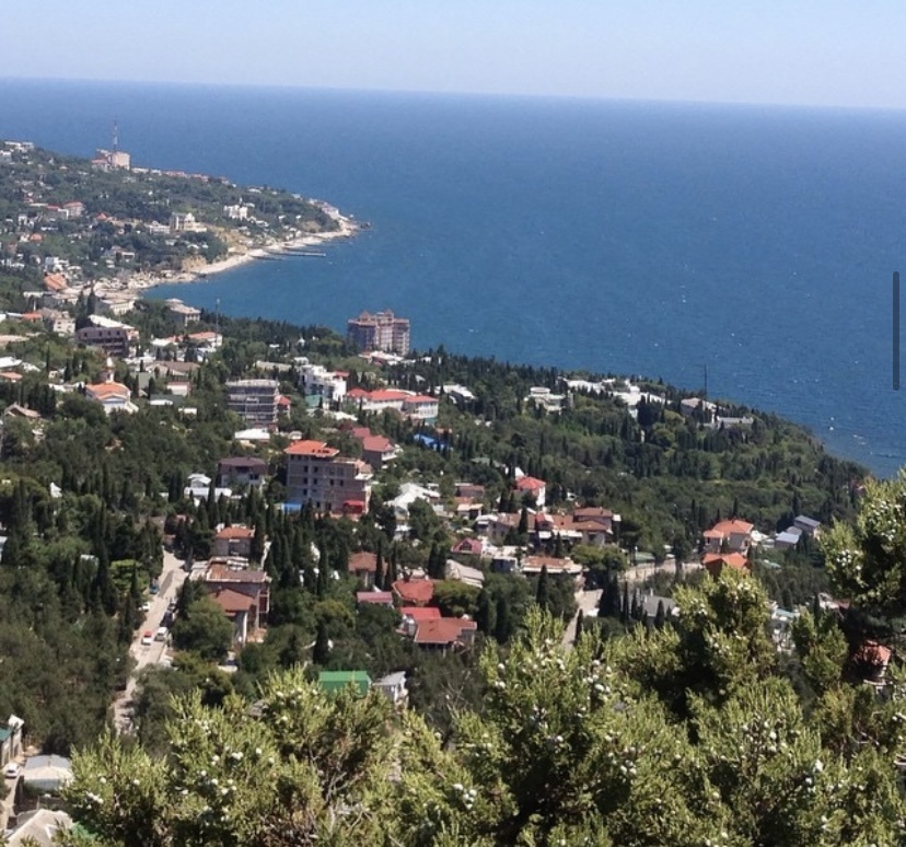 Из личного архива. 
