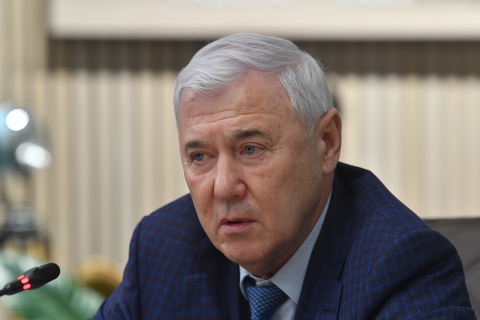    Депутат сделал вывод: на следующих заседаниях ЦБ продолжит снижать ставку. Иван МАКЕЕВ