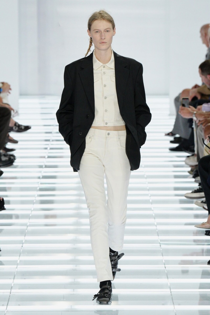    Prada SS'27 Фото: Архивы пресс-служб