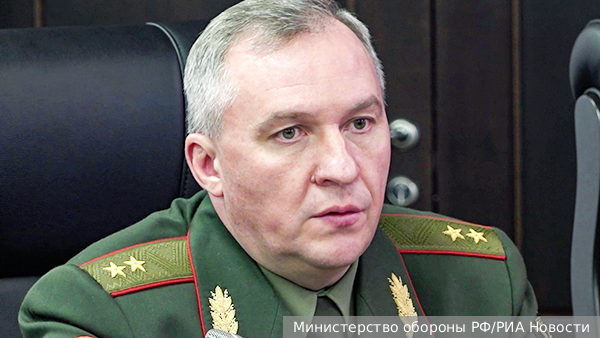     Фото: Министерство обороны РФ/РИА Новости   
 Текст: Катерина Туманова