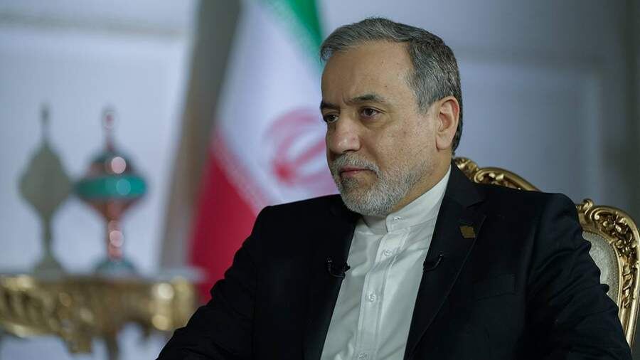    Фото: Global Look Press/Iranian Foreign Ministry