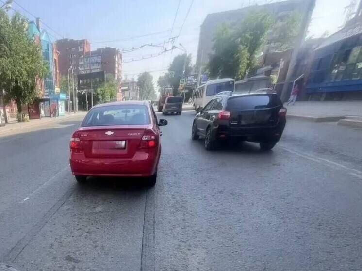     ФОТО: ТОМСКАЯ ПОЛИЦИЯ