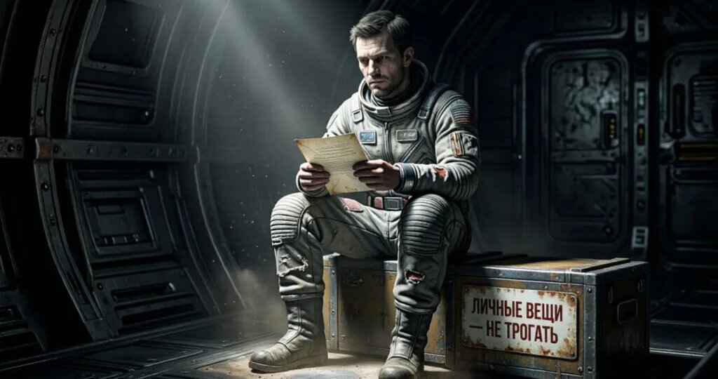 Directive 8020: Контракт