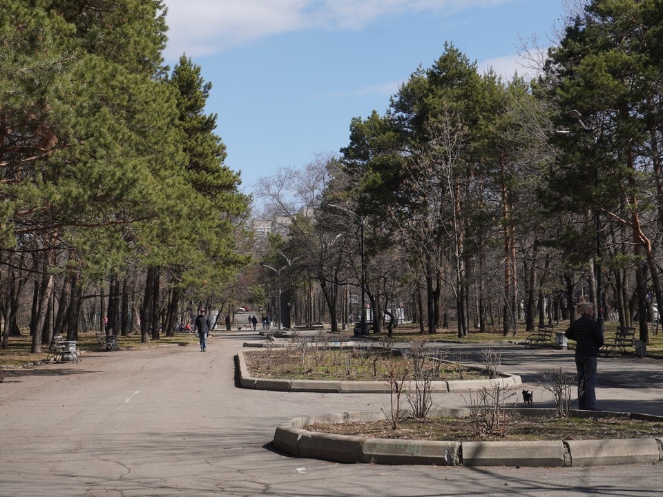    Фото: Таисия Субботина